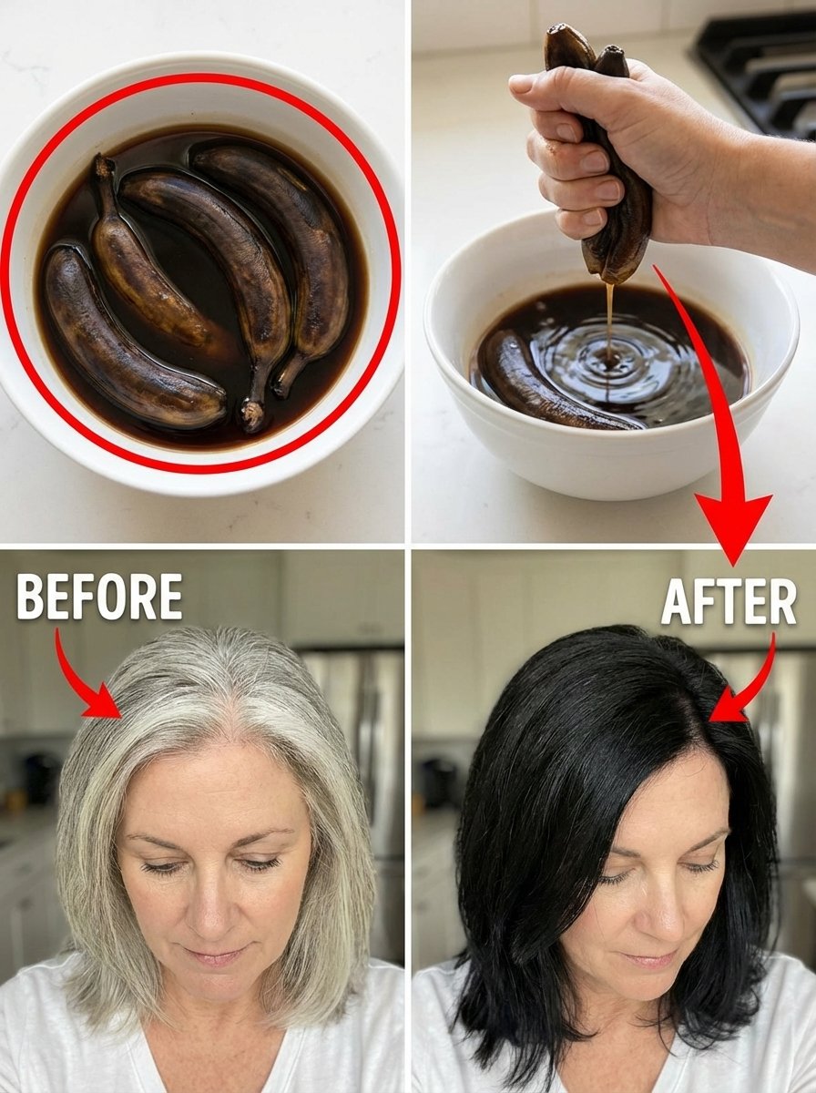 The Unbelievable Banana Peel Secret: How This