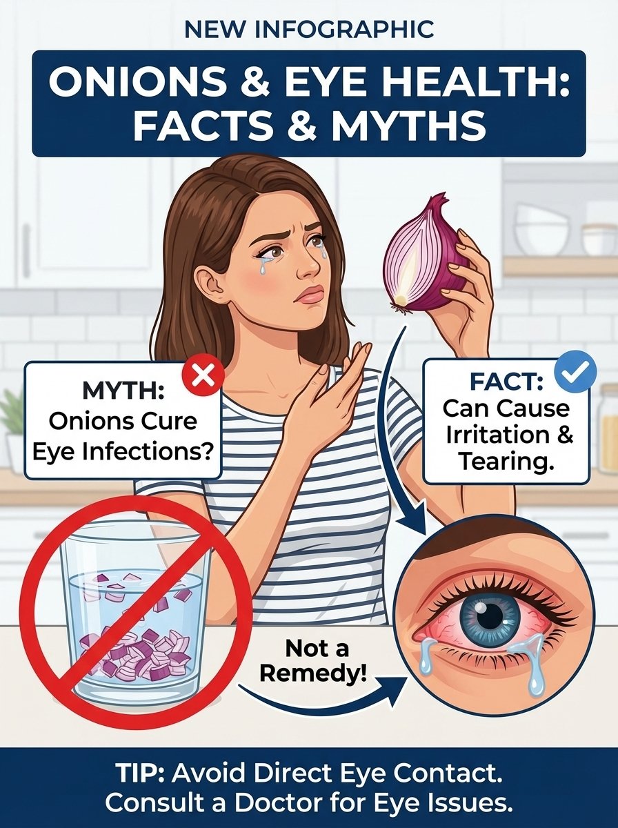 Tired Eyes? This 5-Minute Onion Hack Could Change Everything (And You're Missing Out!)
